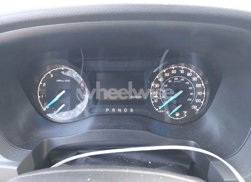 Photo 7 of 2022 Ford Ranger XL (VIN 1FTER4FHXNLD21131)