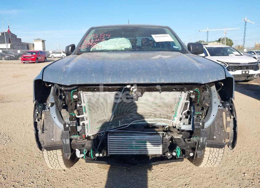 Photo 13 of 2024 Ford Ranger XLT (VIN 1FTER4GH4RLE09399)