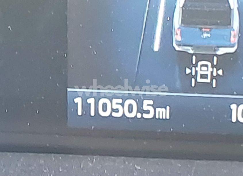 Photo 16 of 2024 Ford Ranger XLT (VIN 1FTER4GH4RLE09399)