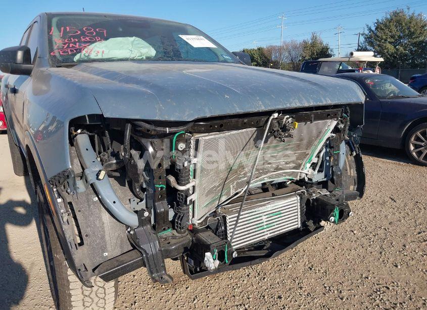 Photo 6 of 2024 Ford Ranger XLT (VIN 1FTER4GH4RLE09399)