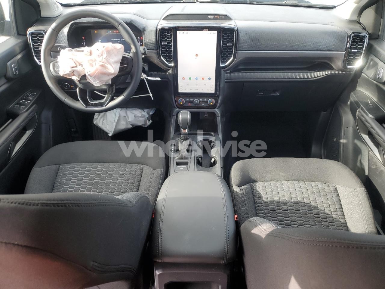 Photo 8 of 2025 FORD RANGER XLT (VIN 1FTER4GH9SLE44428)