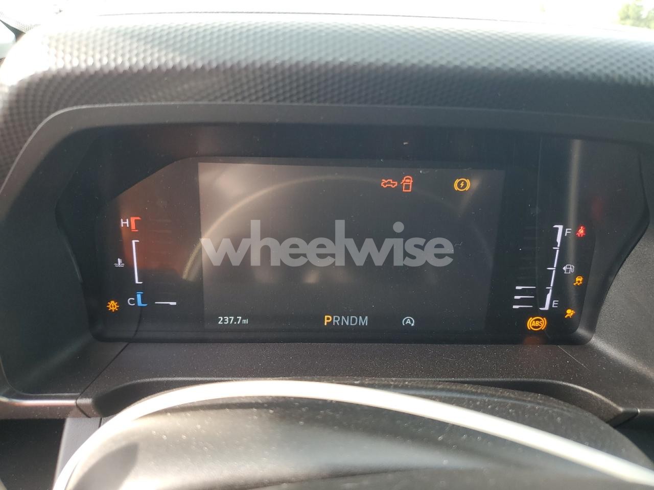 Photo 9 of 2025 FORD RANGER XLT (VIN 1FTER4GH9SLE44428)