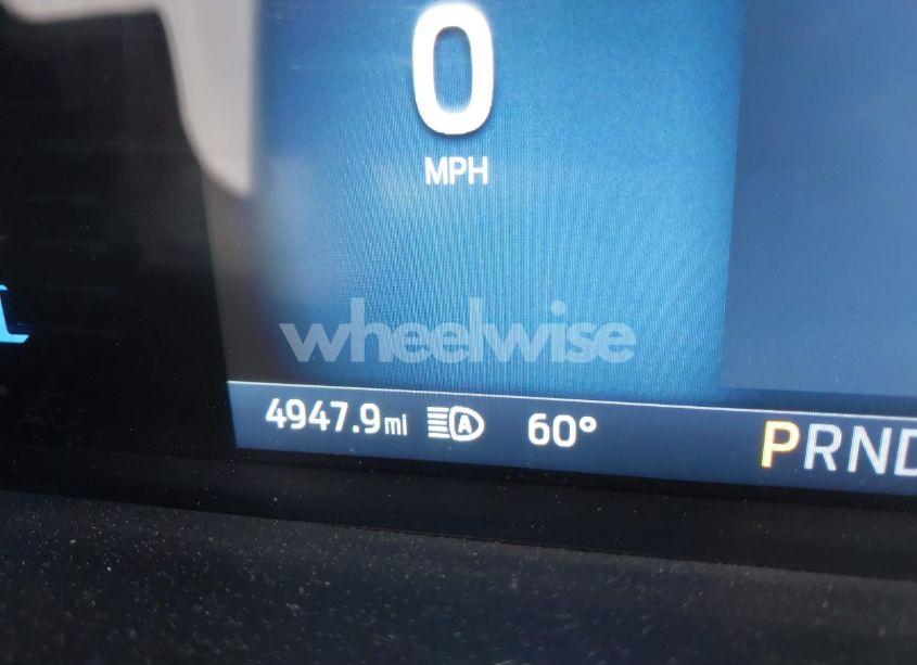 Photo 15 of 2024 Ford Ranger XLT (VIN 1FTER4HH5RLE20541)