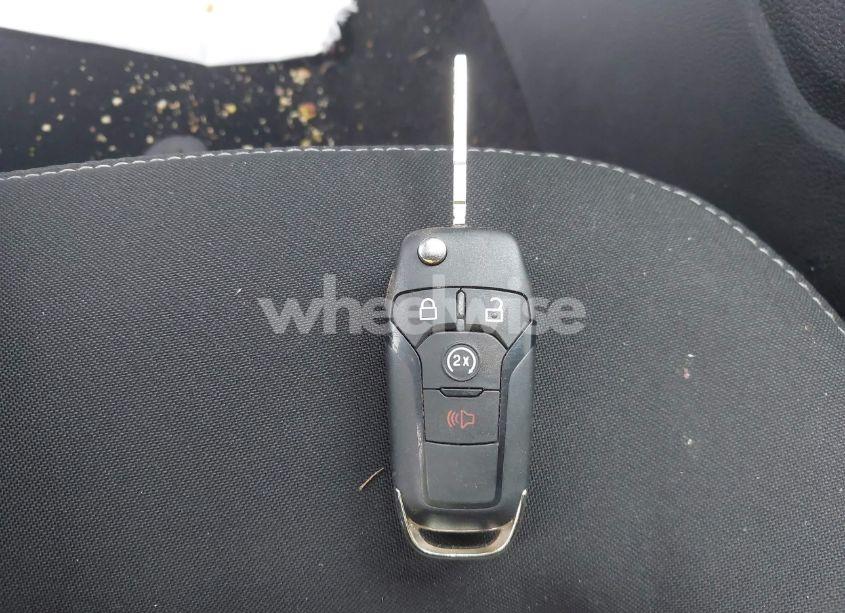 Photo 11 of 2024 Ford Ranger XLT (VIN 1FTER4HH7RLE24669)