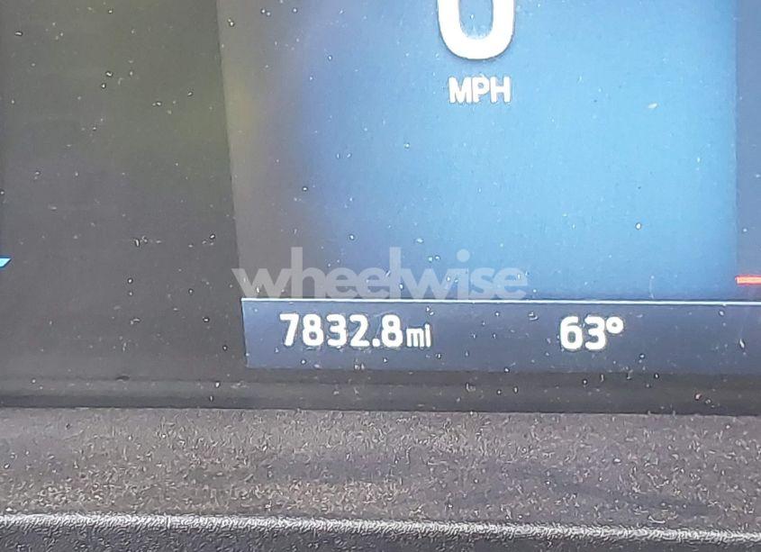 Photo 15 of 2024 Ford Ranger XLT (VIN 1FTER4HH7RLE24669)