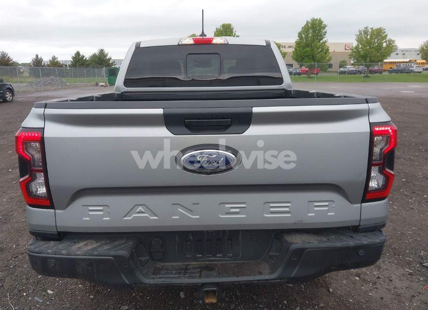 Photo 16 of 2024 Ford Ranger XLT (VIN 1FTER4HH7RLE24669)