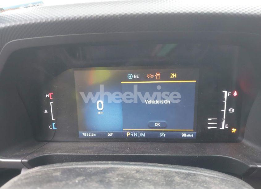 Photo 7 of 2024 Ford Ranger XLT (VIN 1FTER4HH7RLE24669)