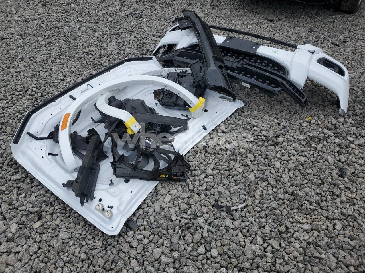 Photo 12 of 2025 FORD RANGER XLT (VIN 1FTER4HP1SLE08559)