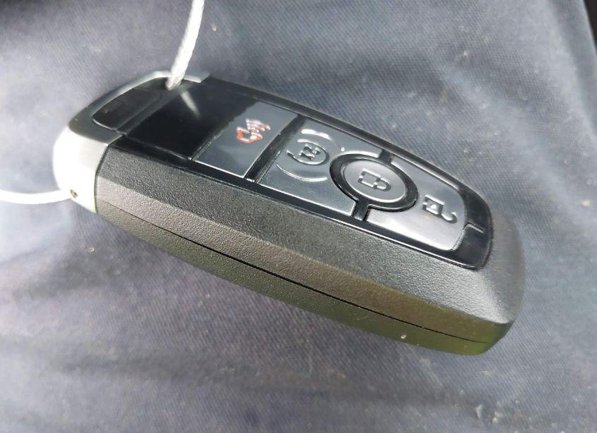 Photo 11 of 2024 Ford Ranger RAPTOR (VIN 1FTER4LR7RLE06270)