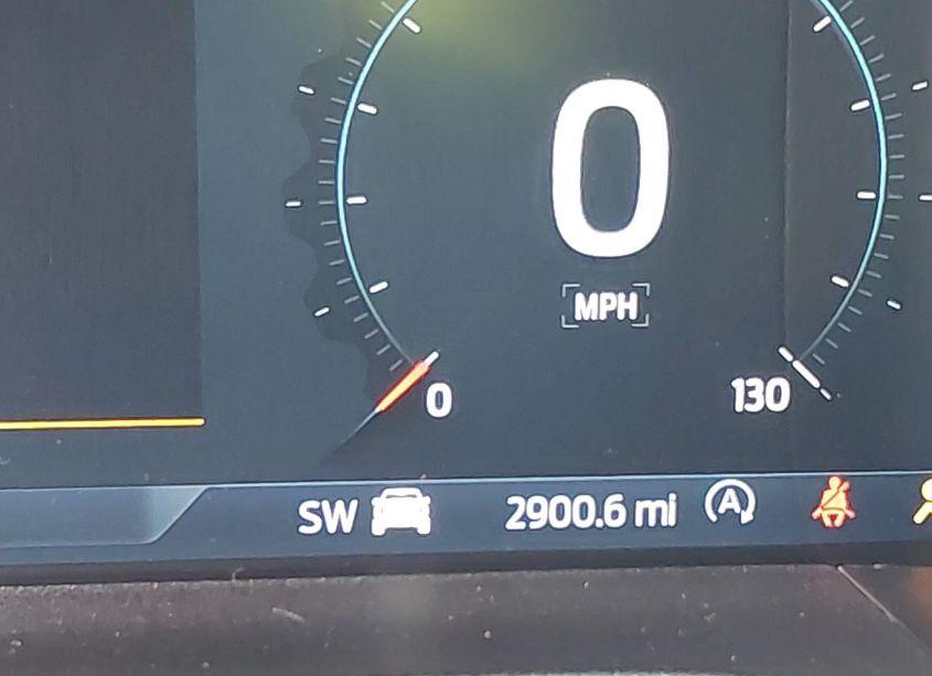 Photo 15 of 2024 Ford Ranger RAPTOR (VIN 1FTER4LR7RLE06270)