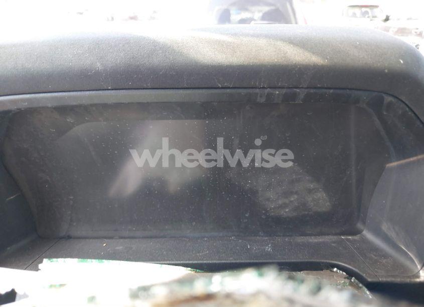 Photo 7 of 2024 Ford Ranger RAPTOR (VIN 1FTER4LR9RLE19117)