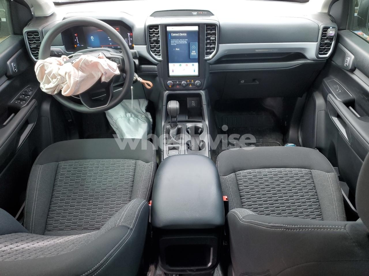 Photo 8 of 2022 FORD RANGER XL (VIN 1FTER4PH7SLE13324)