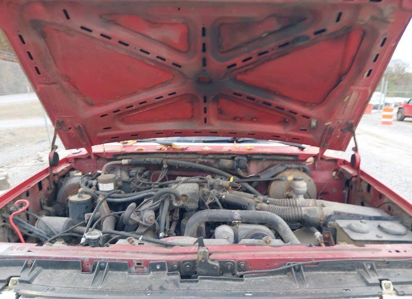 Photo 10 of 1988 Ford F150 (VIN 1FTES14Y7JNA10085)