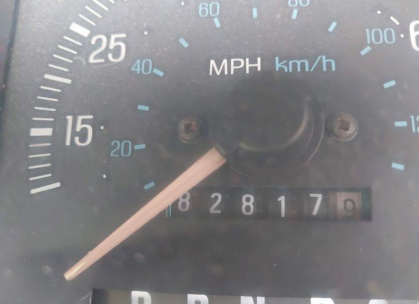 Photo 7 of 1988 Ford F150 (VIN 1FTES14Y7JNA10085)