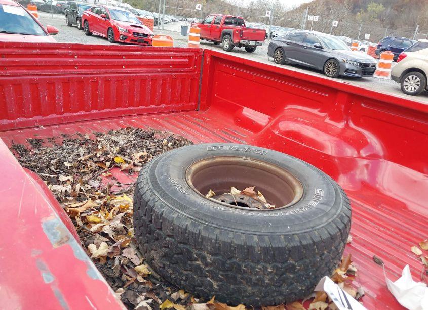 Photo 8 of 1988 Ford F150 (VIN 1FTES14Y7JNA10085)