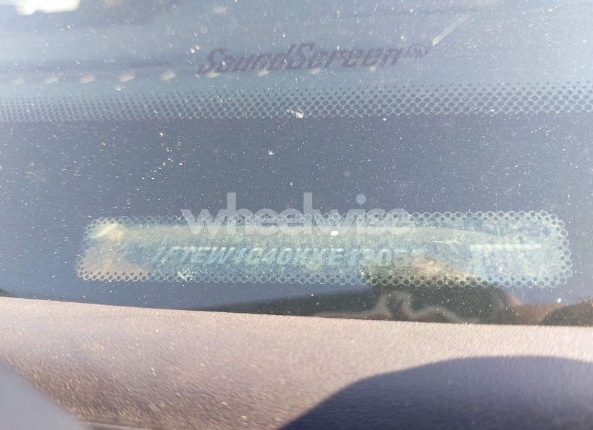 Photo 9 of 2019 Ford F-150 LARIAT (VIN 1FTEW1C40KKE13052)