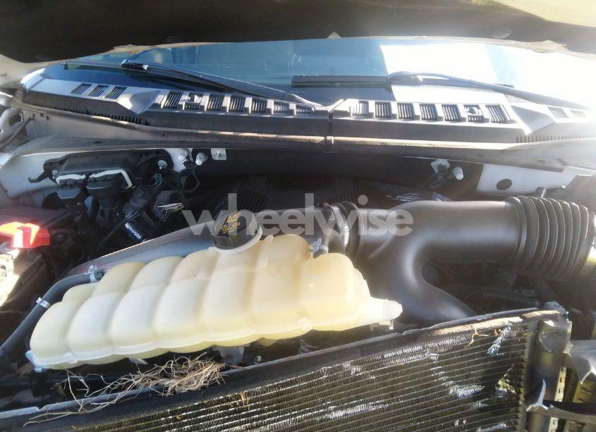 Photo 10 of 2019 Ford F-150 XLT (VIN 1FTEW1C41KFC52669)