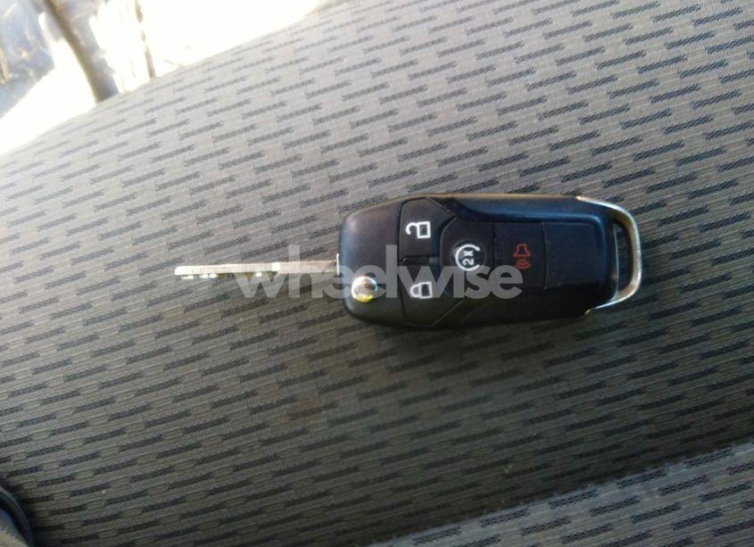 Photo 11 of 2019 Ford F-150 XLT (VIN 1FTEW1C41KFC52669)