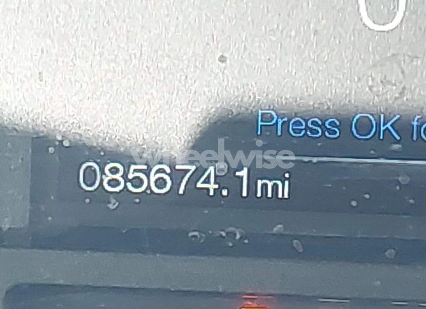 Photo 15 of 2019 Ford F-150 XLT (VIN 1FTEW1C41KKE29034)