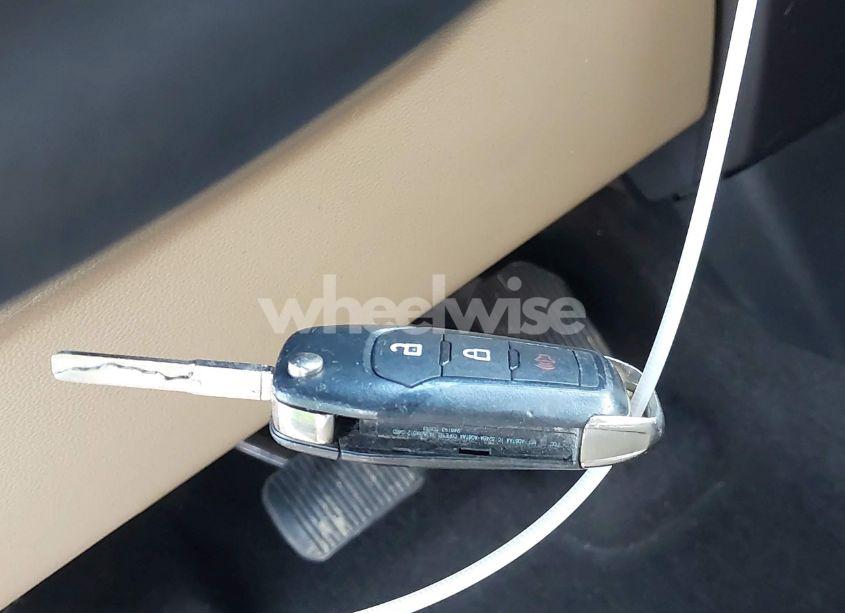 Photo 11 of 2020 Ford F-150 XLT (VIN 1FTEW1C41LFA51212)