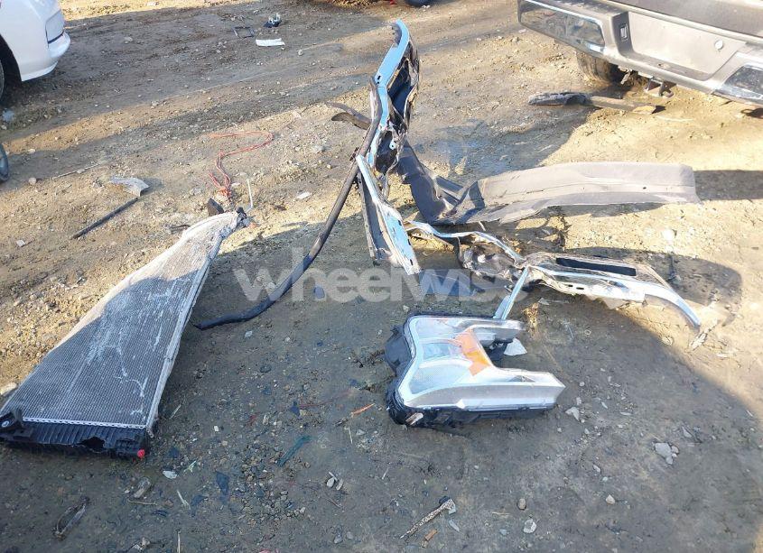 Photo 12 of 2020 Ford F-150 XLT (VIN 1FTEW1C41LFA51212)