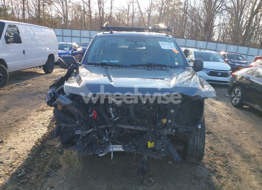 Photo 13 of 2020 Ford F-150 XLT (VIN 1FTEW1C41LFA51212)