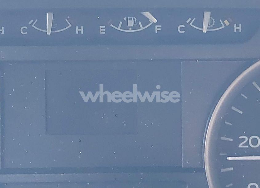 Photo 16 of 2020 Ford F-150 XLT (VIN 1FTEW1C41LFA51212)