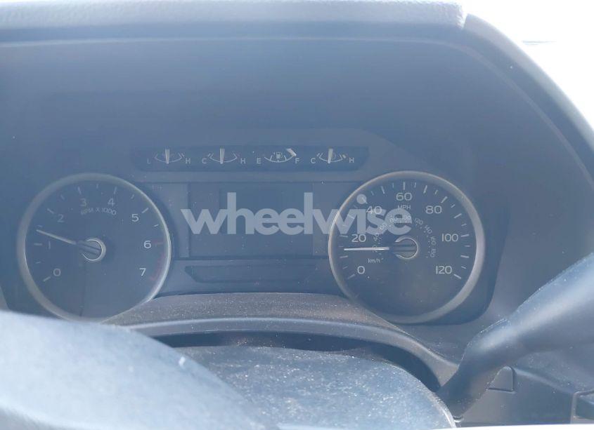 Photo 7 of 2020 Ford F-150 XLT (VIN 1FTEW1C41LFA51212)