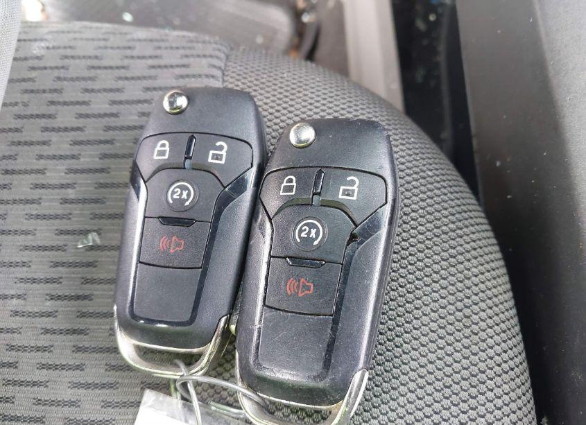 Photo 11 of 2019 Ford F-150 XLT (VIN 1FTEW1C42KFC29692)