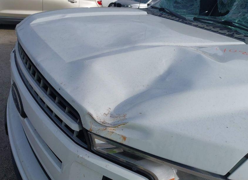 Photo 17 of 2019 Ford F-150 XLT (VIN 1FTEW1C42KFC29692)