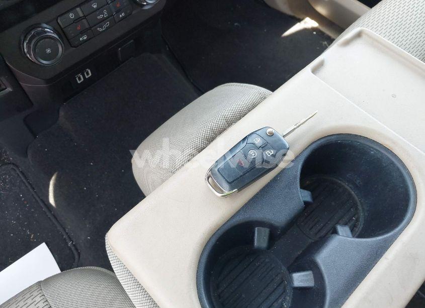 Photo 11 of 2019 Ford F-150 XLT (VIN 1FTEW1C42KKC14259)