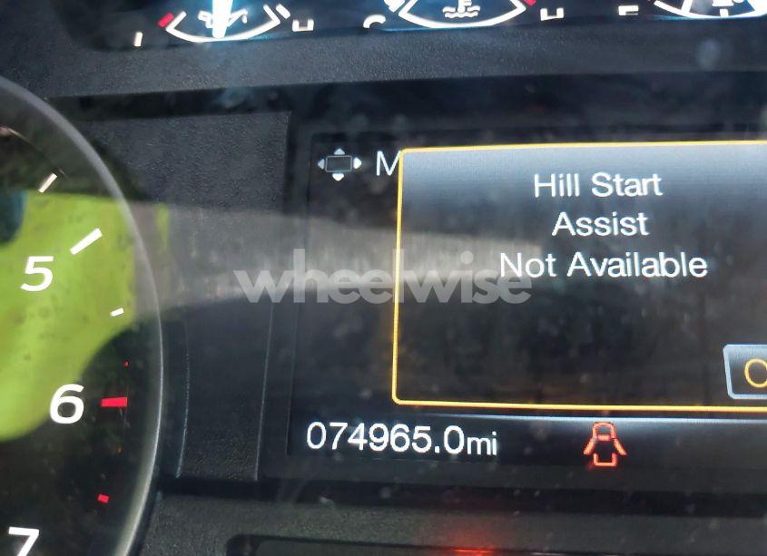 Photo 15 of 2019 Ford F-150 XLT (VIN 1FTEW1C42KKC14259)