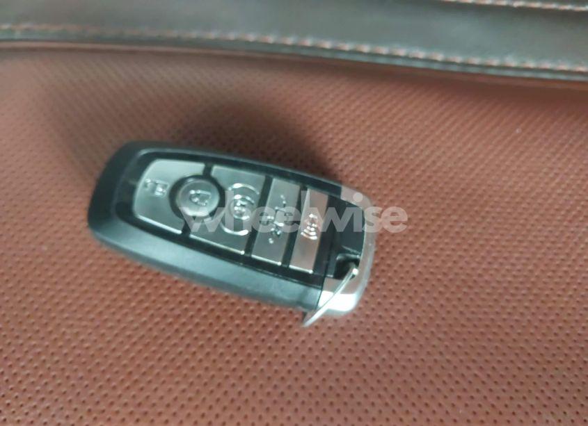 Photo 11 of 2019 Ford F-150 KING RANCH (VIN 1FTEW1C43KFC85639)