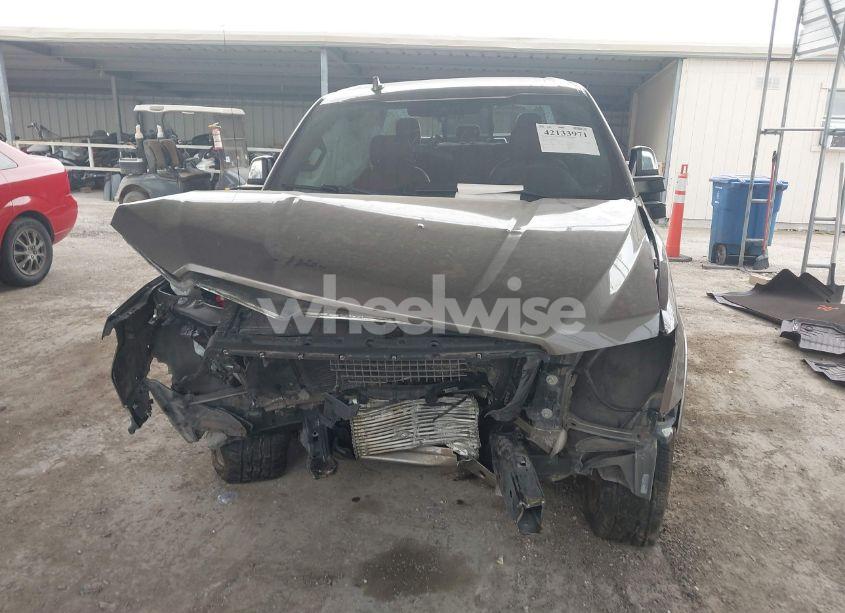 Photo 13 of 2019 Ford F-150 KING RANCH (VIN 1FTEW1C43KFC85639)