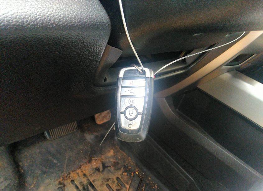 Photo 11 of 2020 Ford F-150 PLATINUM (VIN 1FTEW1C43LFB68239)