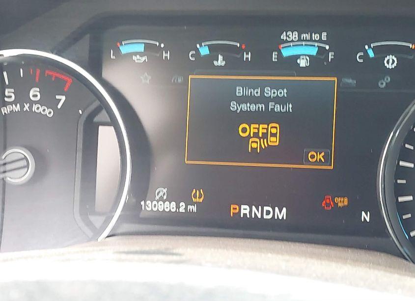 Photo 15 of 2020 Ford F-150 PLATINUM (VIN 1FTEW1C43LFB68239)