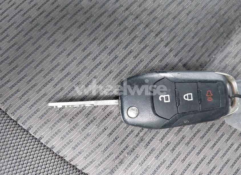 Photo 11 of 2020 Ford F-150 XLT (VIN 1FTEW1C44LKD11769)