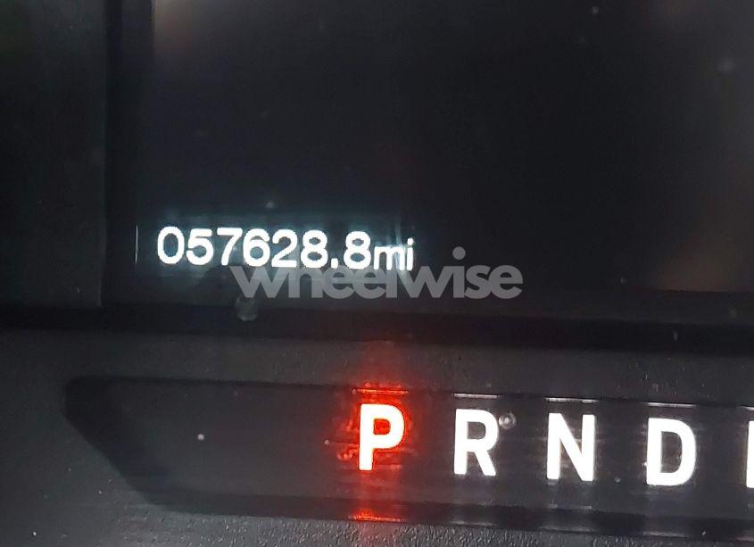 Photo 15 of 2020 Ford F-150 XLT (VIN 1FTEW1C44LKD11769)