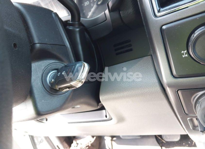 Photo 11 of 2019 Ford F-150 XLT (VIN 1FTEW1C45KKC88050)