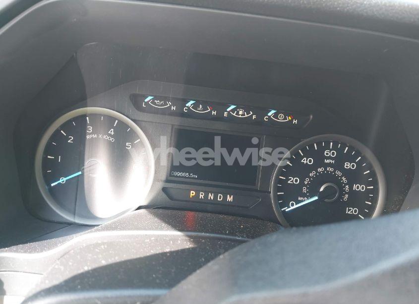 Photo 15 of 2019 Ford F-150 XLT (VIN 1FTEW1C45KKC88050)