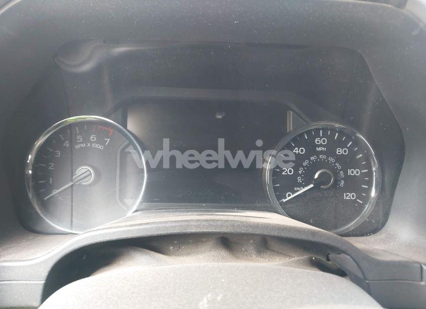 Photo 15 of 2019 Ford F-150 LARIAT (VIN 1FTEW1C45KKE32910)