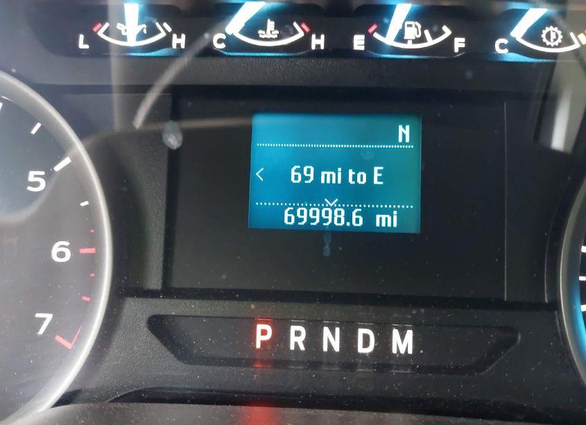 Photo 15 of 2019 Ford F-150 XLT (VIN 1FTEW1C46KKC52481)