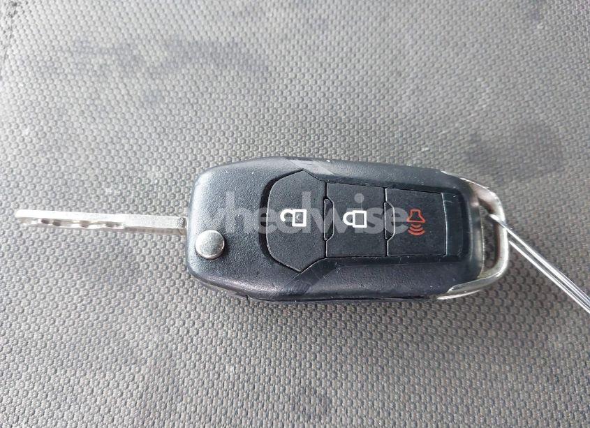 Photo 11 of 2020 Ford F-150 XLT (VIN 1FTEW1C46LFA27536)