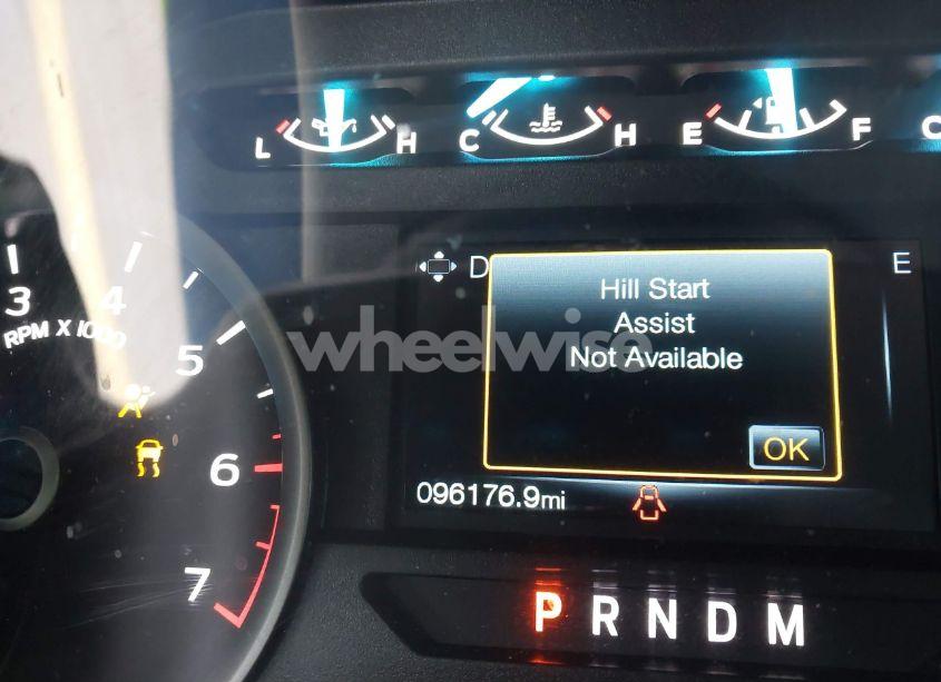 Photo 15 of 2020 Ford F-150 XLT (VIN 1FTEW1C46LFA27536)