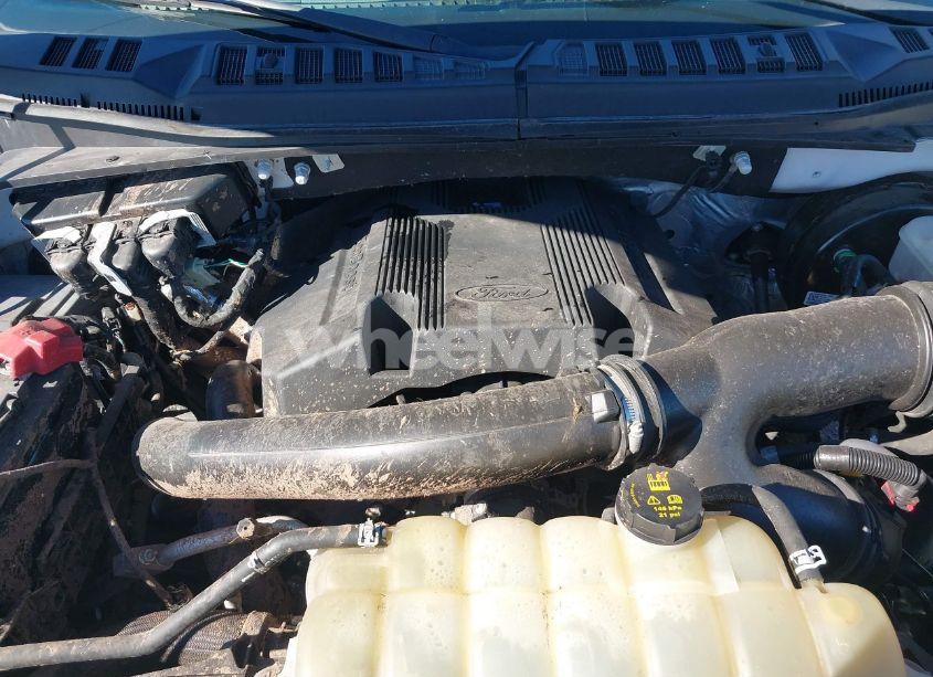 Photo 10 of 2020 Ford F-150 XLT (VIN 1FTEW1C46LFA82441)