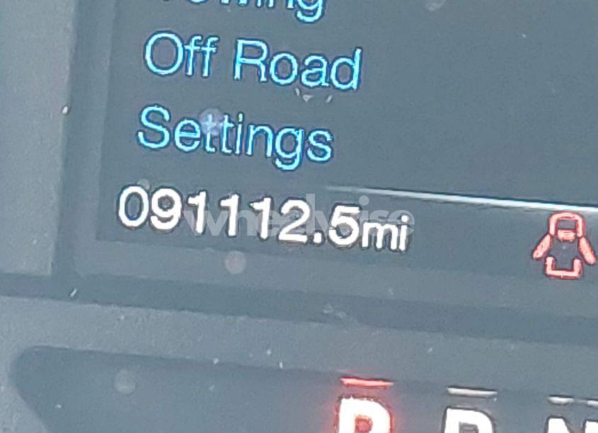 Photo 15 of 2020 Ford F-150 XLT (VIN 1FTEW1C46LFA82441)