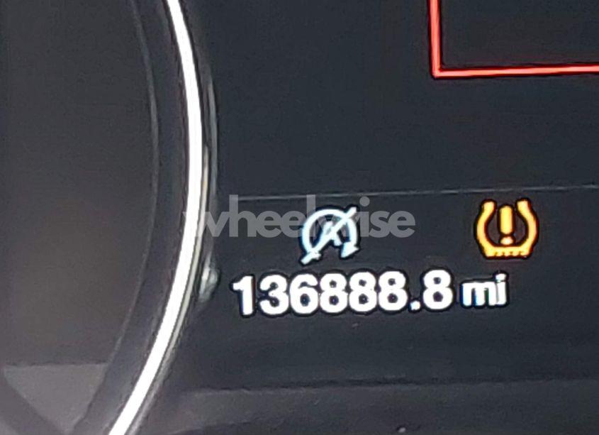 Photo 15 of 2020 Ford F-150 LARIAT (VIN 1FTEW1C46LKF02755)