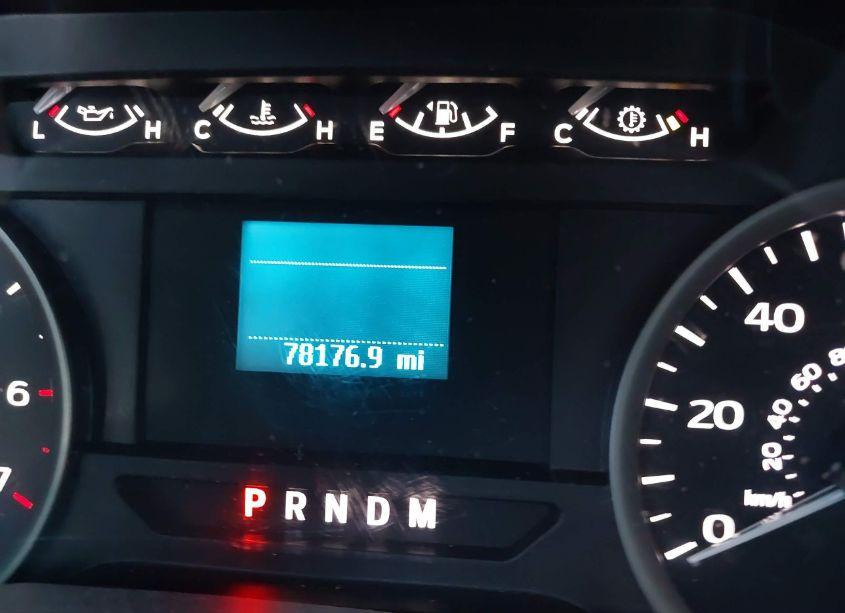 Photo 16 of 2019 Ford F-150 XLT (VIN 1FTEW1C48KKC52577)