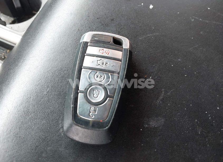 Photo 11 of 2020 Ford F-150 PLATINUM (VIN 1FTEW1C48LFA50851)