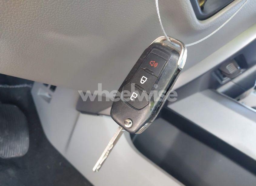 Photo 11 of 2020 Ford F-150 XLT (VIN 1FTEW1C48LFB62484)